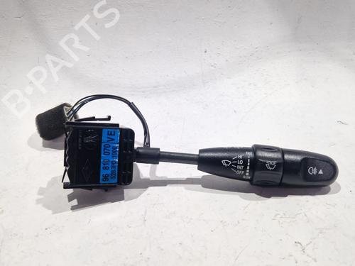 Used Steering column stalk CHEVROLET AVEO / KALOS Hatchback (T250, T255) 1.2 (84 hp) 29994548