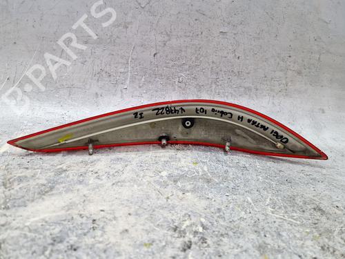 Feu de pare-chocs arrière gauche OPEL ASTRA H TwinTop (A04) 1.9 CDTi (L67) | BP29877306C81