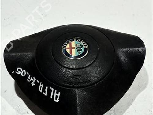 Førerens kollisjonspute ALFA ROMEO 147 (937_) 1.6 16V T.SPARK ECO (937.AXA1A, 937.BXA1A) (105 hp) 23911113