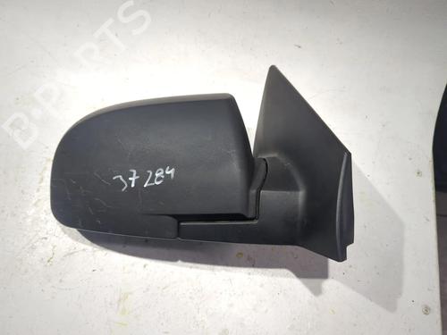 Right mirror KIA CARENS II MPV (FJ) 2.0 CVVT | BP23926401C27 
