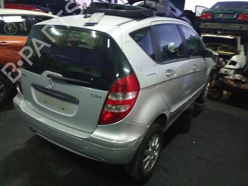 Elektronische module MERCEDES-BENZ A-CLASS (W169) A 180 CDI (169.007, 169.307) | BP29697429M83 