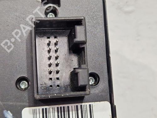 Left front window switch SEAT LEON (1M1) 1.9 TDI | BP30000770I27