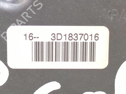 Front right lock VW GOLF V (1K1) 2.0 TDI 16V | BP29062990C97 
