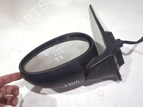 Left mirror ROVER 45 I Hatchback (RT) 2.0 iDT | BP23928578C26 