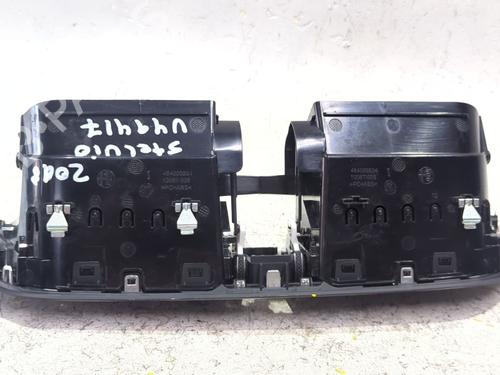 Air vent ALFA ROMEO STELVIO (949_) 2.2 D Q4 (949.AXE2A) | BP40623362I21  - Image 9