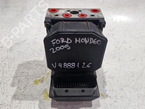 ABS pump FORD MONDEO III (B5Y) 2.0 TDCi | BP36499751M43 - Image 2