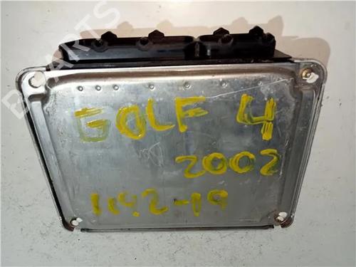 Elektronisk modul VW GOLF IV (1J1) 1.9 TDI | BP23908673M83 
