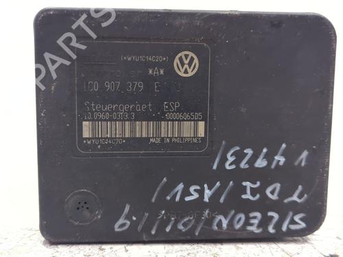 ABS pump SEAT LEON (1M1) 1.9 TDI | BP40041277M43 - Image 5