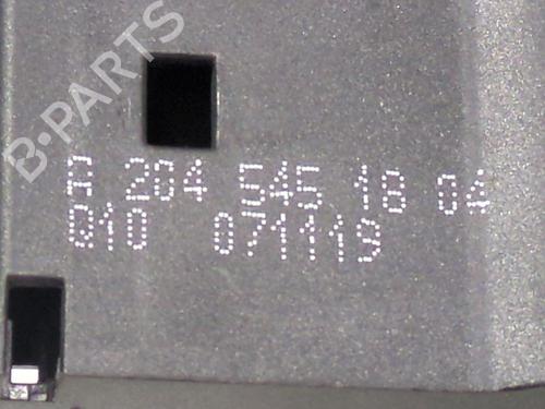 Headlight switch MERCEDES-BENZ C-CLASS (W204) C 220 CDI (204.008) | BP34007257I24  - Image 5