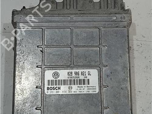 Used Electronic module VW PASSAT B5 Variant (3B5) 1.9 TDI (110 hp) 23920219