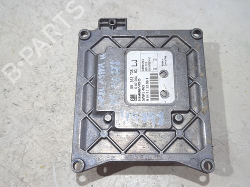 Elektronisk modul OPEL ASTRA H GTC (A04) 1.6 (L08) | BP27242397M83 