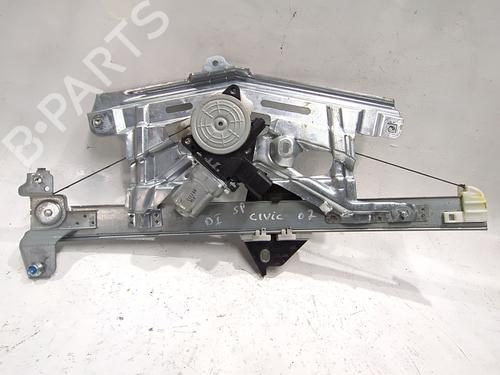 Ander HONDA CIVIC VIII Hatchback (FN, FK) 2.2 CTDi (FK3) (140 hp) 32282806