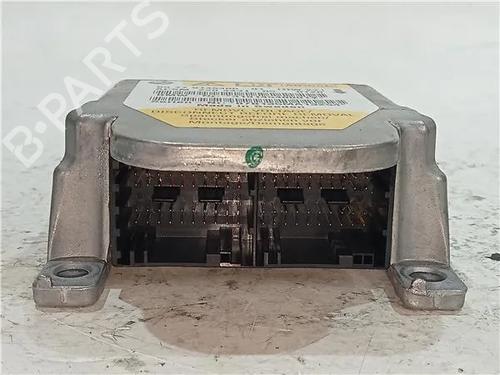 ECU airbags BMW 5 (E60) 525 i | BP23911841M53 