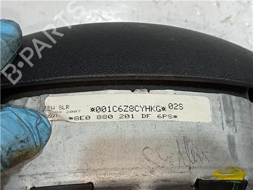 Førerens kollisjonspute AUDI A4 B7 (8EC) 2.0 TDI 16V | BP23916077C9 