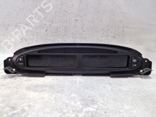 Used Instrument cluster CITROËN XSARA PICASSO (N68) 2.0 HDi (90 hp) 29877475