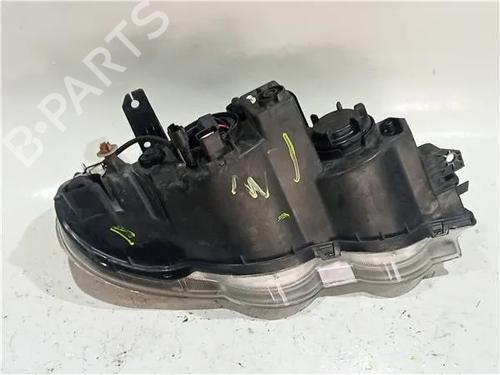 Venstre forlygte KIA SHUMA II (FB) 1.6 | BP23922807C28