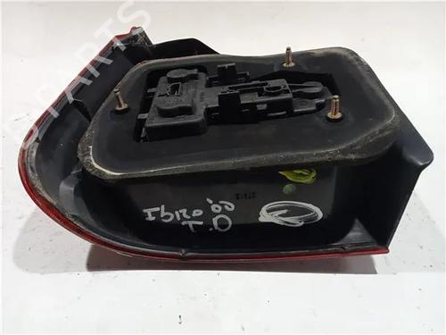Right taillight SEAT IBIZA II (6K1) 1.4 i 16V | BP23920405C35 