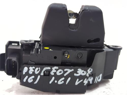 Used Tailgate lock Tailgate lock 37714081 37714081