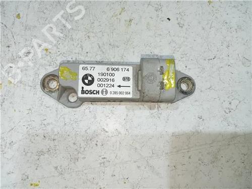 ESP Styreenhet BMW 3 (E46) 323 i (170 hp) 23906607