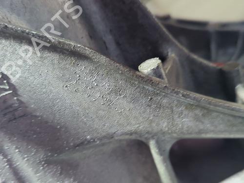 Gearbox CITROËN C4 II (NC_) 1.6 HDi 115 | BP32526605M3