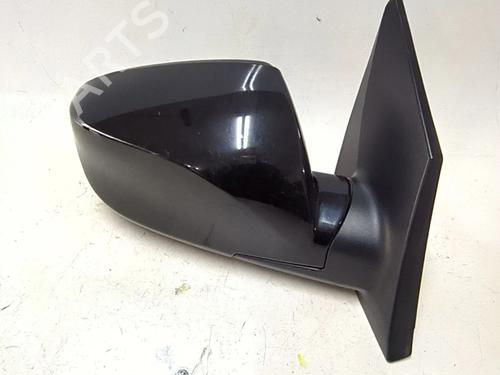 Right mirror HYUNDAI ix35 (LM, EL, ELH) 1.7 CRDi | BP25470520C27 