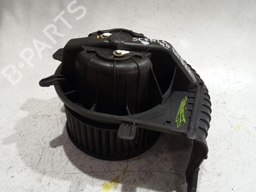 Motor da chauffage Motor da chauffage RENAULT SCÉNIC II (JM0/1_) 1.5 dCi (JM1E, JM16) (106 hp) 36499885 36499885