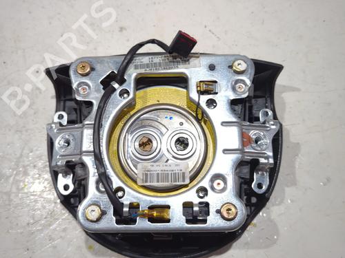 Driver airbag FORD MONDEO III (B5Y) 2.0 TDCi | BP26595635C9 
