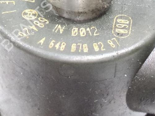 Injector MERCEDES-BENZ C-CLASS (W203) C 220 CDI (203.008) | BP32474223M100