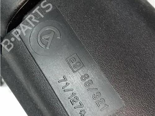 Left mirror FORD ESCORT IV (GAF, AWF, ABFT) 1.6 i | BP23916441C26