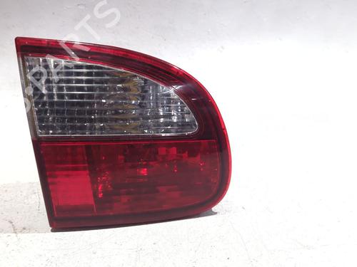 Andre DAEWOO LANOS (KLAT) 1.3 (75 hp) 31869210