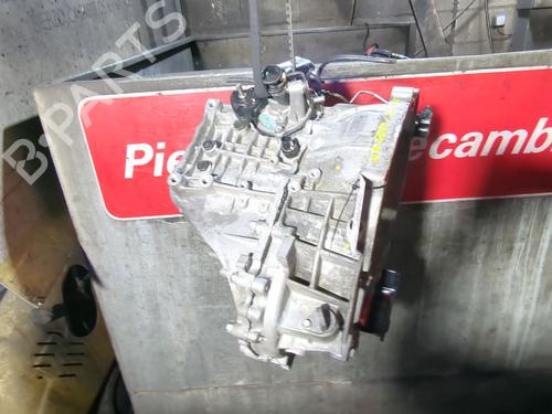 Gearbox KIA CEE'D (JD) 1.4 CRDi 90 | BP30595173M3