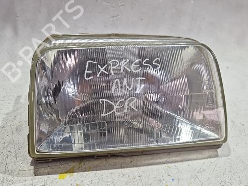 Optica direita Optica direita RENAULT RAPID Box Body/MPV (F40_, G40_) 1.1 (46 hp) 36499809 36499809