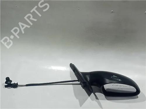 Right mirror SEAT LEON (1M1) 1.9 TDI | BP23924292C27 