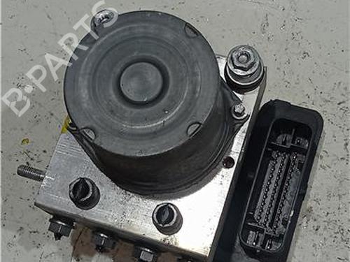Used ABS pump VW POLO V (6R1, 6C1) 1.4 TDI (75 hp) 23922857