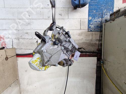 Used Gearbox Gearbox 39406837 39406837