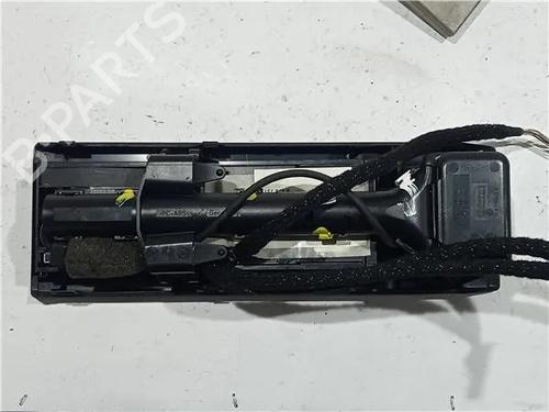 Electronic module BMW 5 (E39) 525 tds | BP24058155M83 