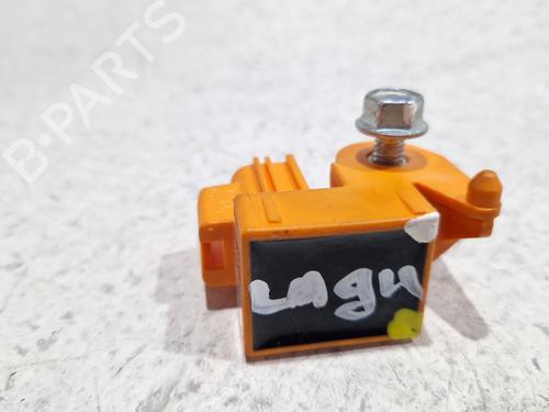 Electronic module RENAULT LAGUNA II Grandtour (KG0/1_) 1.9 dCi (KG0G) | BP29969409M83