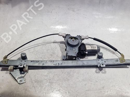 Used Other Other NISSAN NOTE (E11, NE11) 1.5 dCi (86 hp) 33605001 33605001