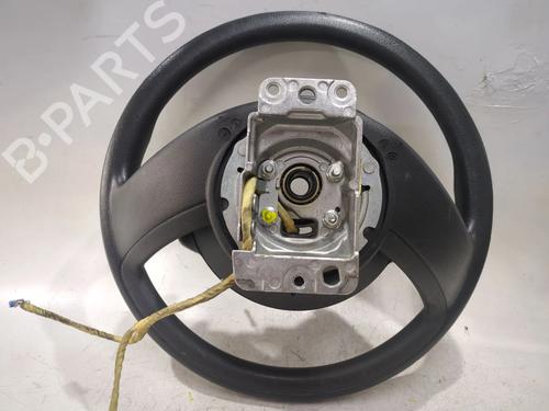 Steering wheel CITROËN C4 I (LC_) 1.6 HDi | BP27806589C49 