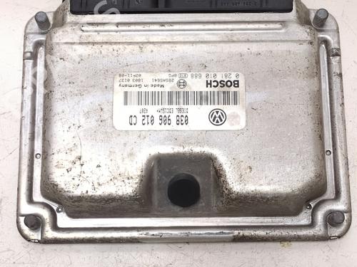Elektronisk modul SEAT IBIZA III (6L1) 1.9 SDI | BP26383025M83 