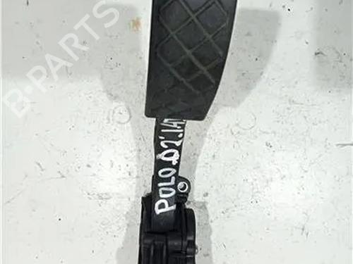 Pedal VW POLO IV (9N_, 9A_) 1.4 TDI | BP23931636I4