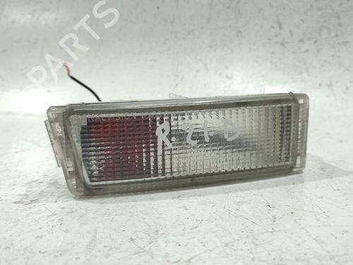 Outra RENAULT 21 Estate (K48_) 2.0 (117 hp) 31181724