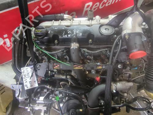 Engine CITROËN XANTIA Break (X1_, X2_) 2.0 HDI 109 | BP27366089M1 