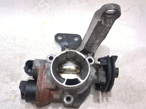 Used Throttle body RENAULT CLIO II (BB_, CB_) 1.5 dCi (B/CB03) (80 hp) 27860166