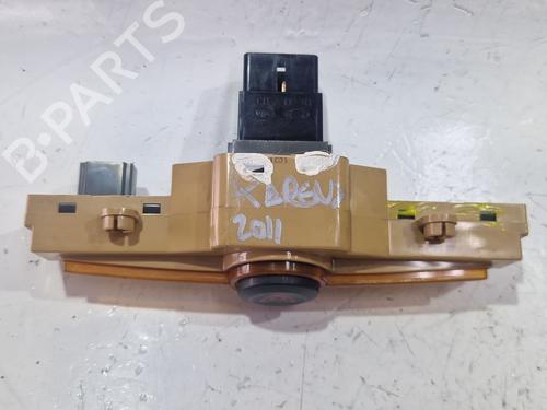 Warning switch KIA CARENS III MPV (UN) 1.6 CRDi 110 | BP36767015I22 - Image 2