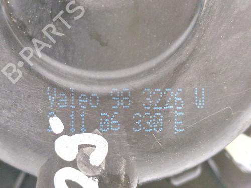 Varmeblæser VW CADDY III MPV (2KB, 2KJ, 2CB, 2CJ) 2.0 SDI | BP30937127M62