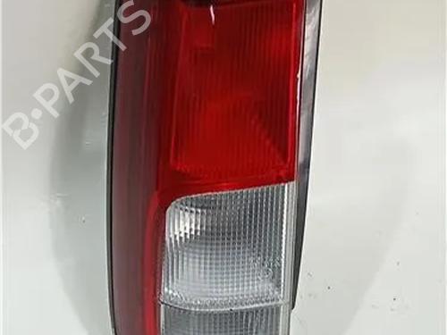 Left taillight SUZUKI IGNIS I (FH) 1.3 4WD (RG413) | BP23922136C34 - Image 5