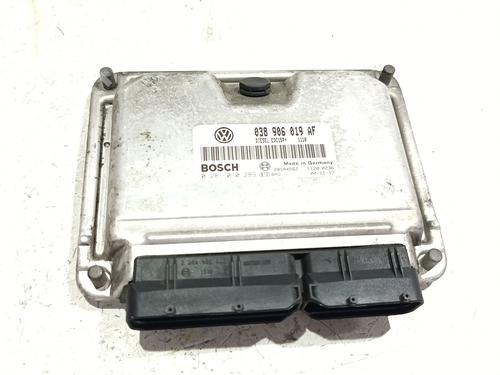 Electronic module SKODA FABIA I (6Y2) 1.9 TDI | BP37719372M83 - Image 2