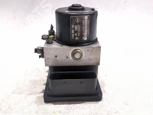 Used ABS pump RENAULT ESPACE IV (JK0/1_) 2.0 Turbo (JK0A, JK0B, JK0N) (163 hp) 31092052