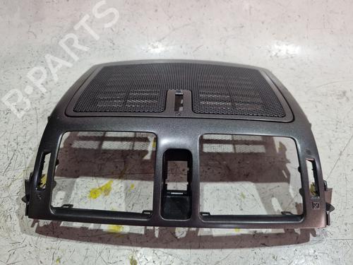 air-vent-toyota-auris-_e15_-2006-2007-2008-2009-2010-2011-2012-2013-36491413 main image
